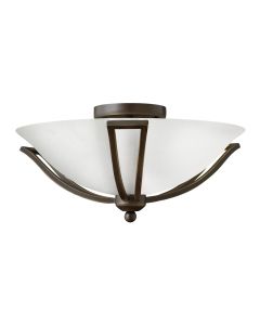 Small Flush Mount