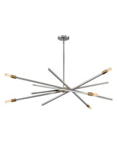 Large Single Tier
