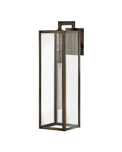 Large Wall Mount Lantern