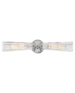Medium Two Light Vanity