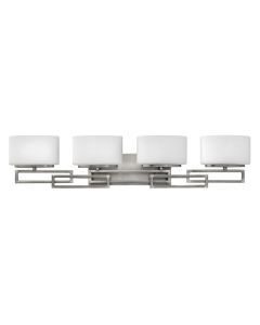 Four Light Vanity