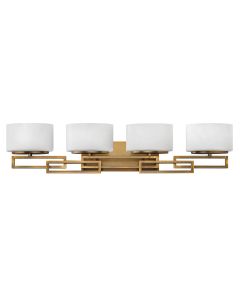 Four Light Vanity