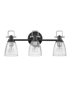 Medium Three Light Vanity