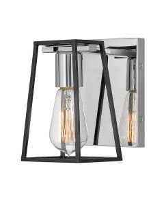 Single Light Vanity
