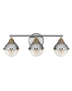 Medium Three Light Vanity