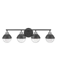 Large Four Light Vanity