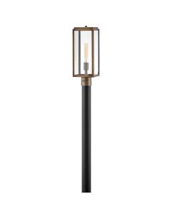 Medium Post Mount Lantern