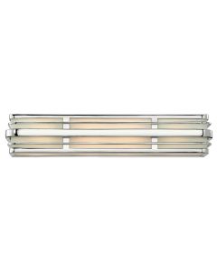 Four Light Vanity