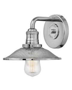 Single Light Vanity