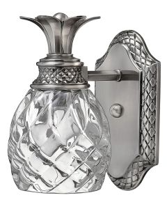 Single Light Vanity
