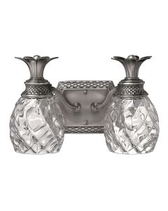 Two Light Vanity