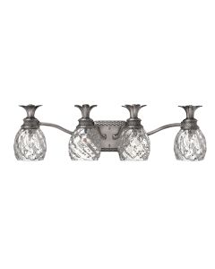 Four Light Vanity