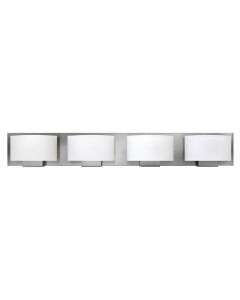 Four Light Vanity