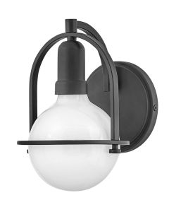 Small Single Light Vanity