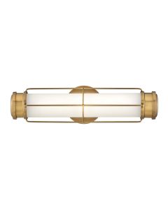 Medium LED Sconce