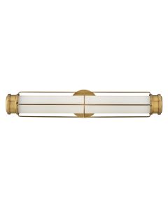 Large LED Sconce