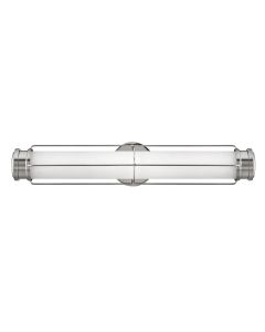 Large LED Sconce