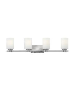 Four Light Vanity