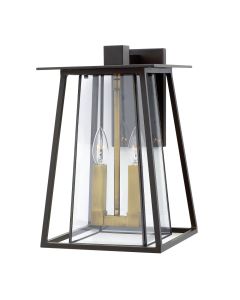 Medium Wall Mount Lantern