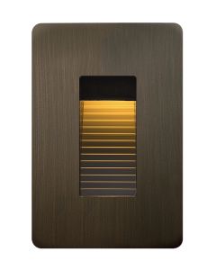 Luna Step Light 120v Vertical