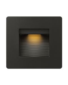 LED 3000K Step Light 120v Horizontal Double Gange