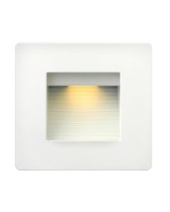 Luna Step Light 120v Horizontal Double Gang