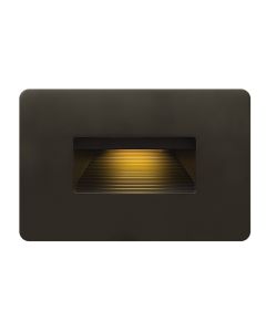 Luna Step Light 120v Horizontal