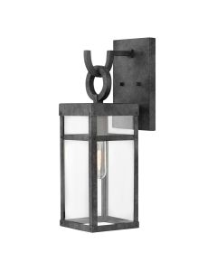 Small Wall Mount Lantern