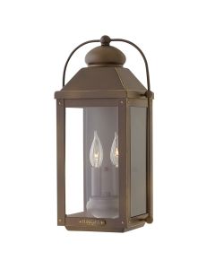 Medium Wall Mount Lantern