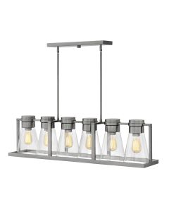 Six Light Linear