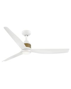 Lumina 52" LED Smart Fan