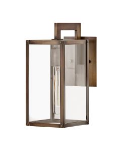 Small Wall Mount Lantern
