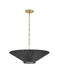 Small Convertible Chandelier