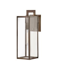 Medium Wall Mount Lantern