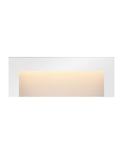 Taper Deck Sconce 12v Wide Horizontal