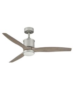 Hover 52" LED Smart Fan