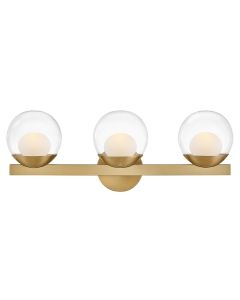 Medium Three Light Vanity