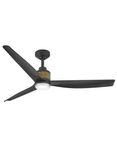 Lumina 52" LED Smart Fan