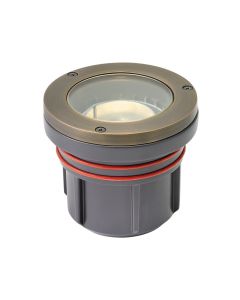 Variable Output LED 3000K Flat Top