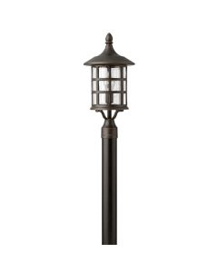 Large Post Top or Pier Mount Lantern