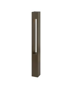 Atlantis Square Large 120v Bollard