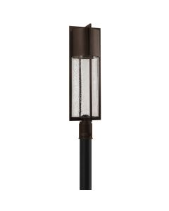 Large Post Mount Lantern