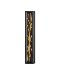 Large LED Sconce