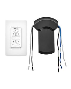 HIRO Control Croft 52"