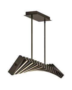 Medium Adjustable LED Linear
