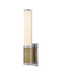 Medium LED Sconce