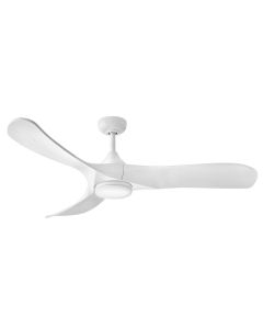 Swell Illuminated 56" LED Smart Fan