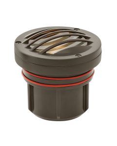 Variable Output LED 3000K Grill Top