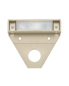 Nuvi Small Deck Sconce 10-Pack