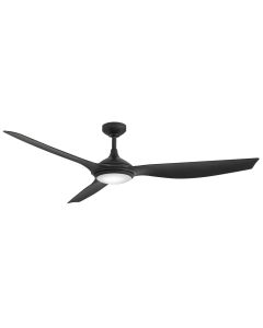 Talan 64" LED Smart Fan